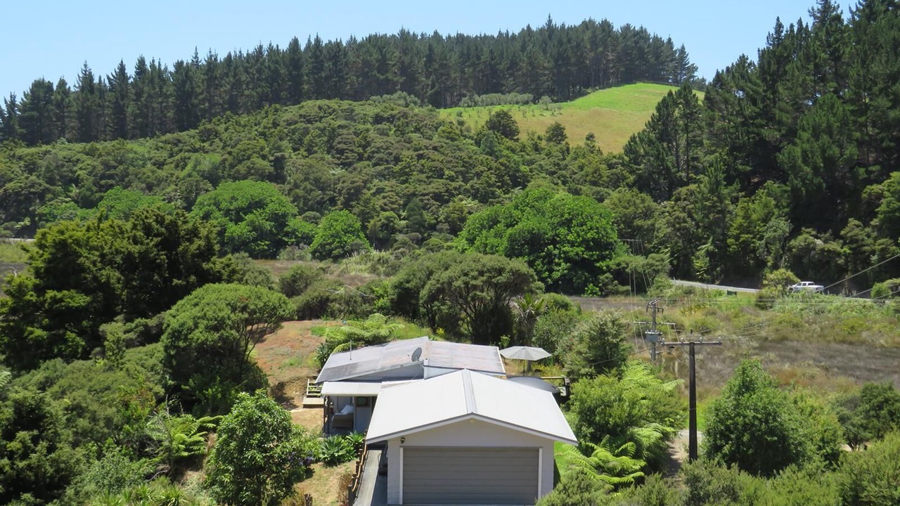 Photo of Outdoor in Matapouri
