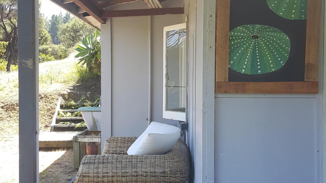 Photo of Outdoor in Matapouri