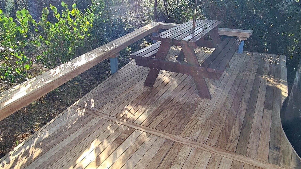 Photo of Outdoor in Matapouri