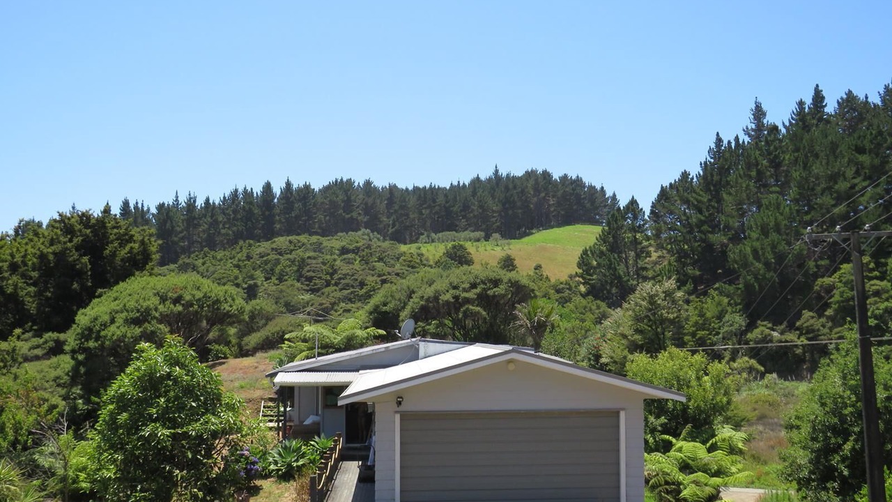 Photo of Outdoor in Matapouri