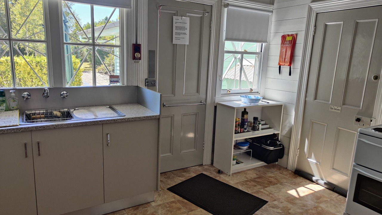 Photo of Kitchen in Invermay