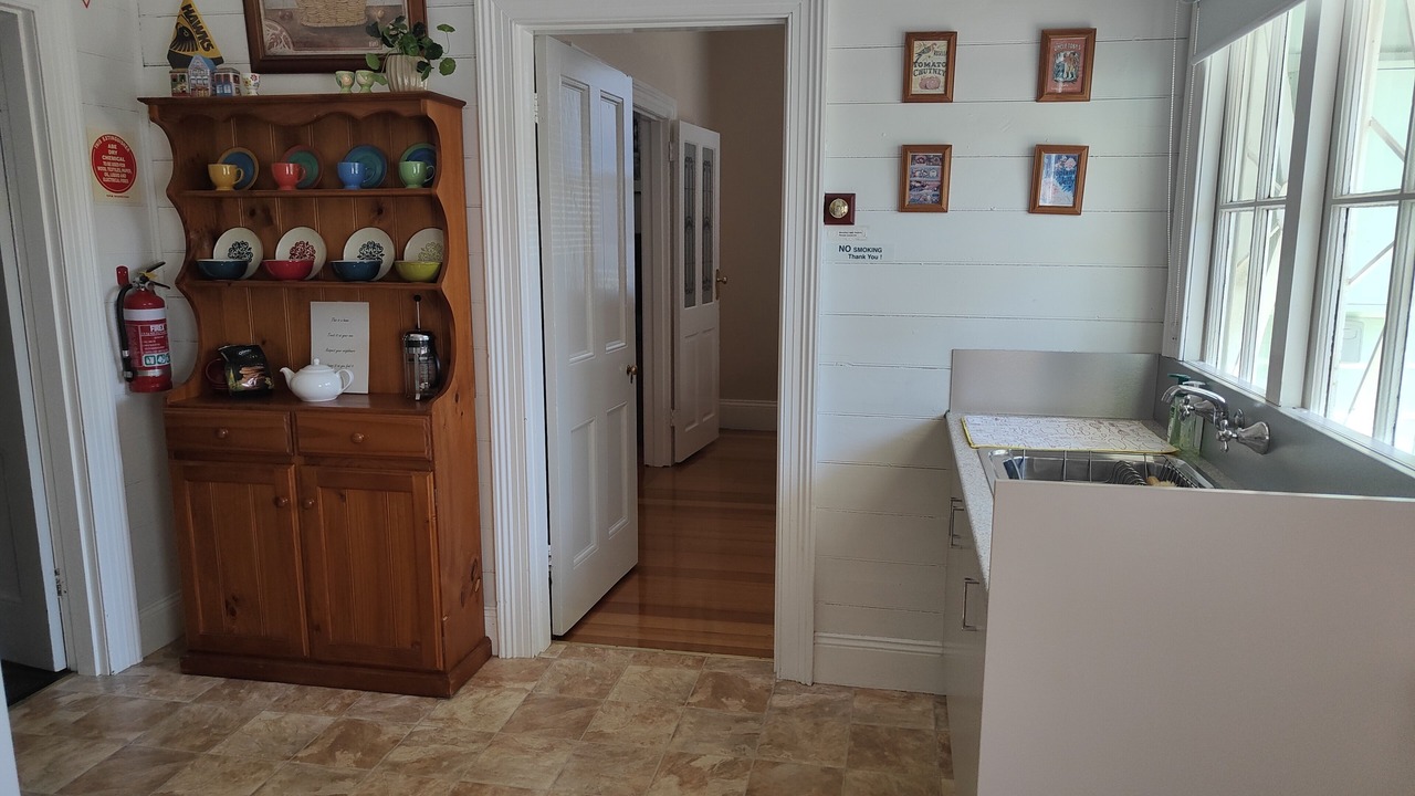 Photo of Kitchen in Invermay