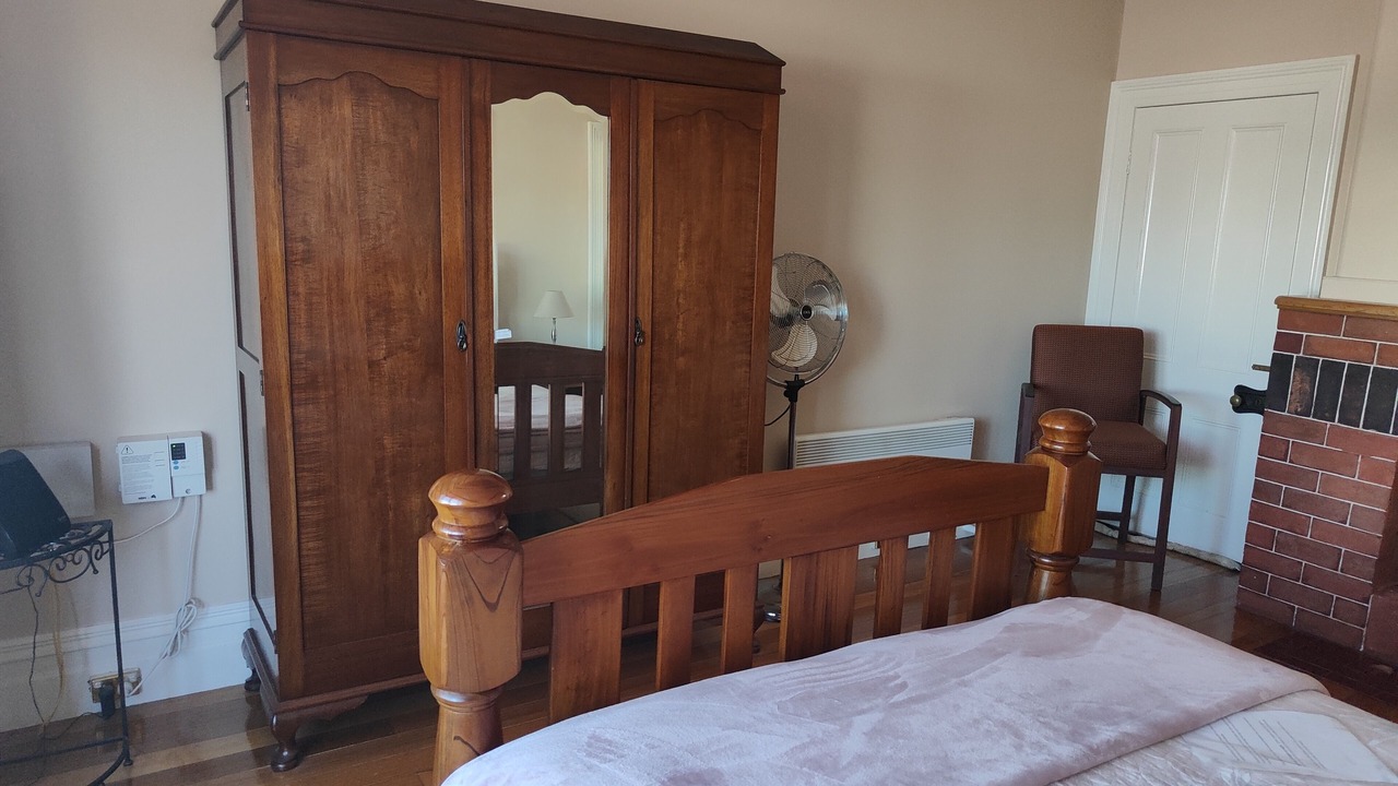 Photo of Bedroom in Invermay