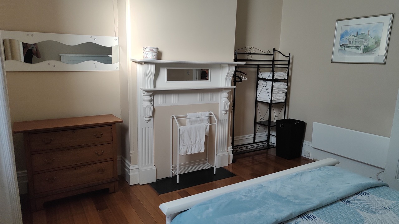 Photo of Bedroom in Invermay