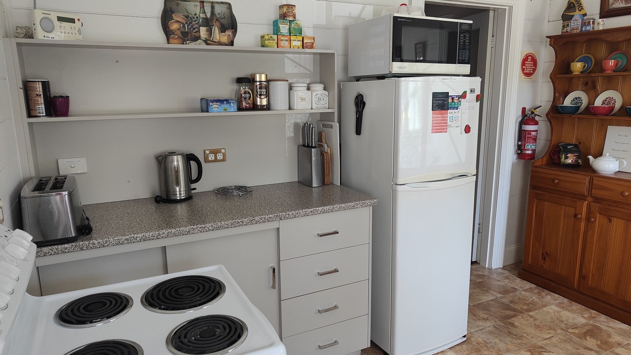 Photo of Kitchen in Invermay