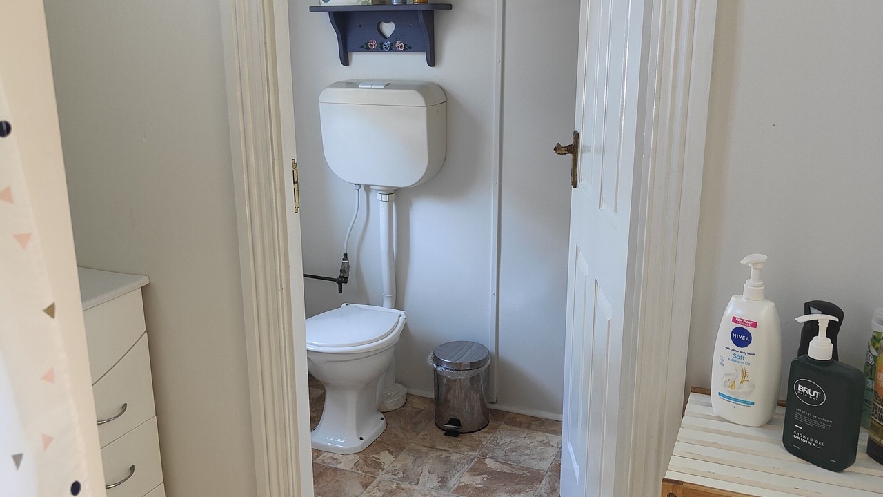 Photo of Bathroom in Invermay