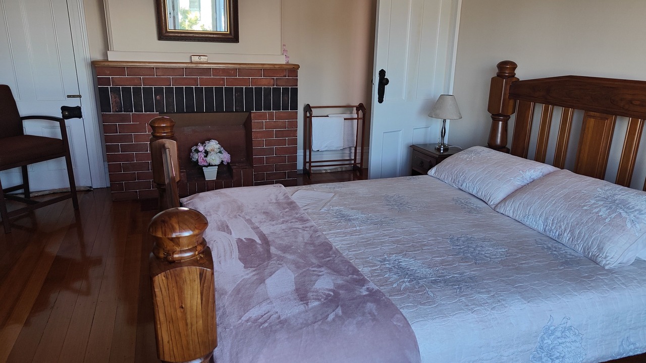 Photo of Bedroom in Invermay