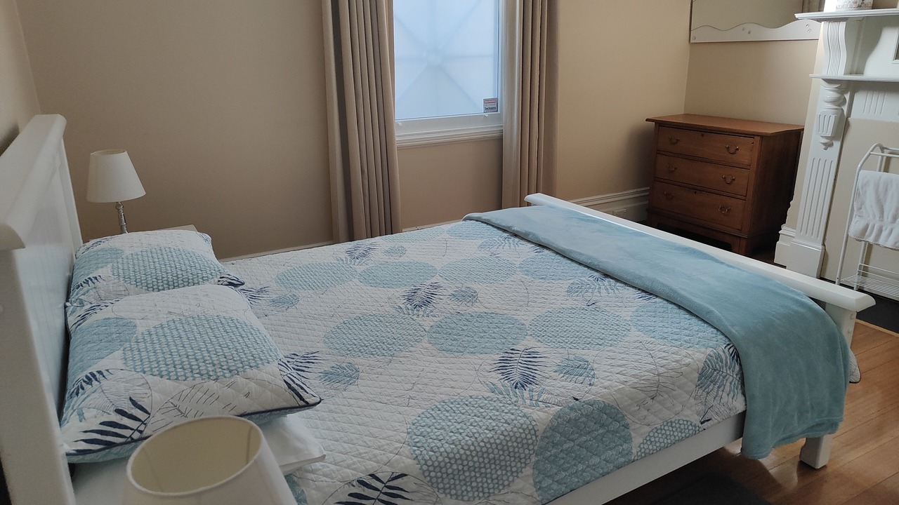 Photo of Bedroom in Invermay