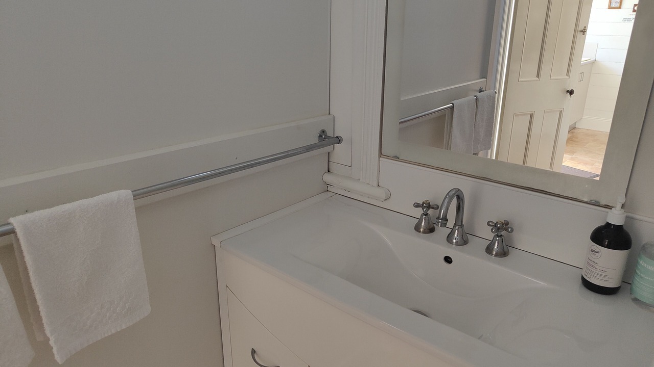 Photo of Bathroom in Invermay