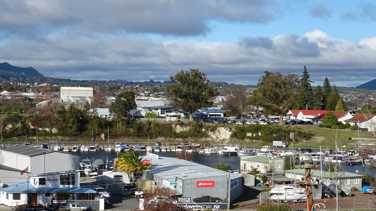 Photo of Others in Taupo