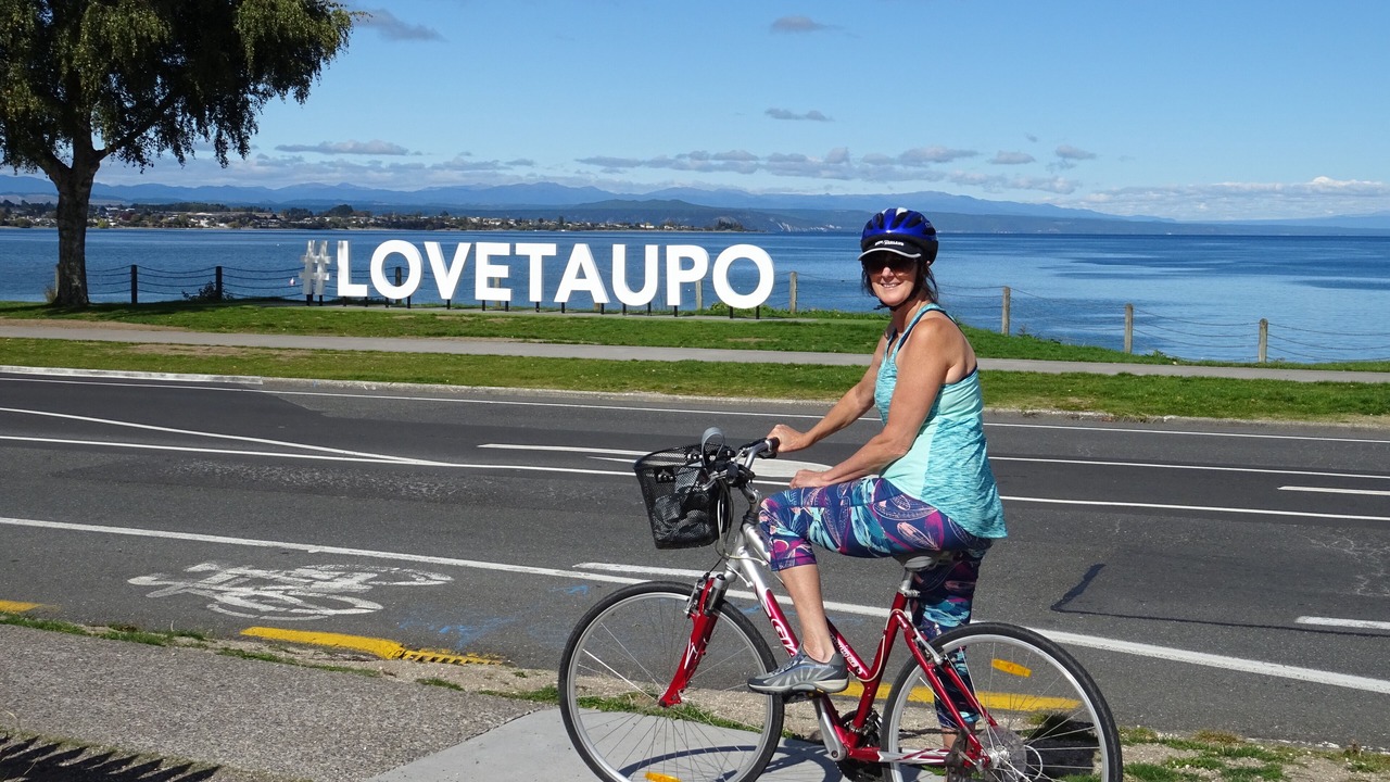 Photo of Outdoor in Taupo