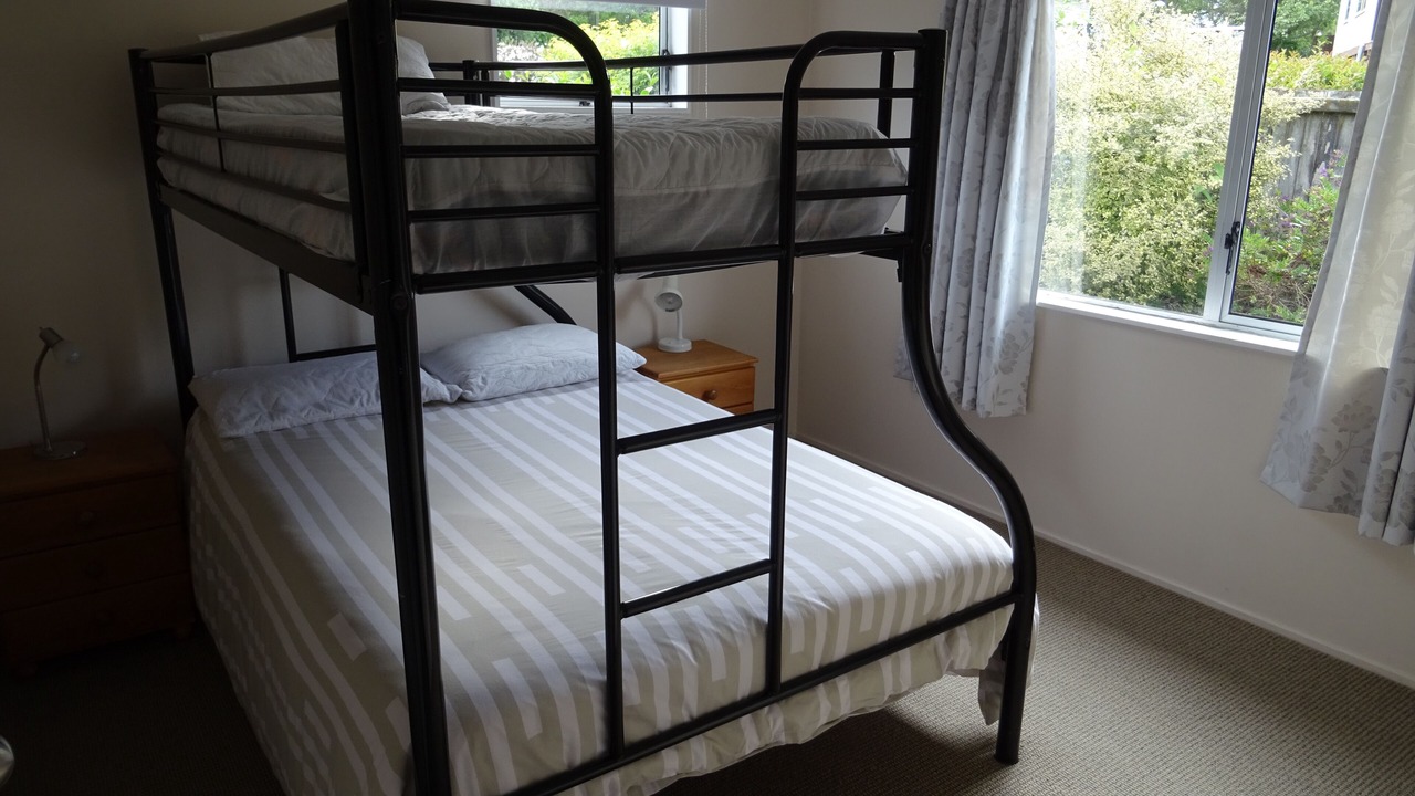 Photo of Bedroom in Taupo
