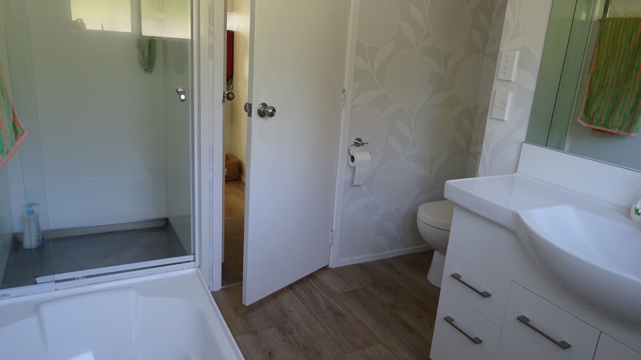 Photo of Bathroom in Taupo