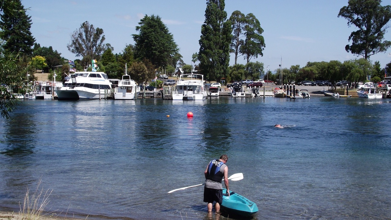 Photo of Others in Taupo