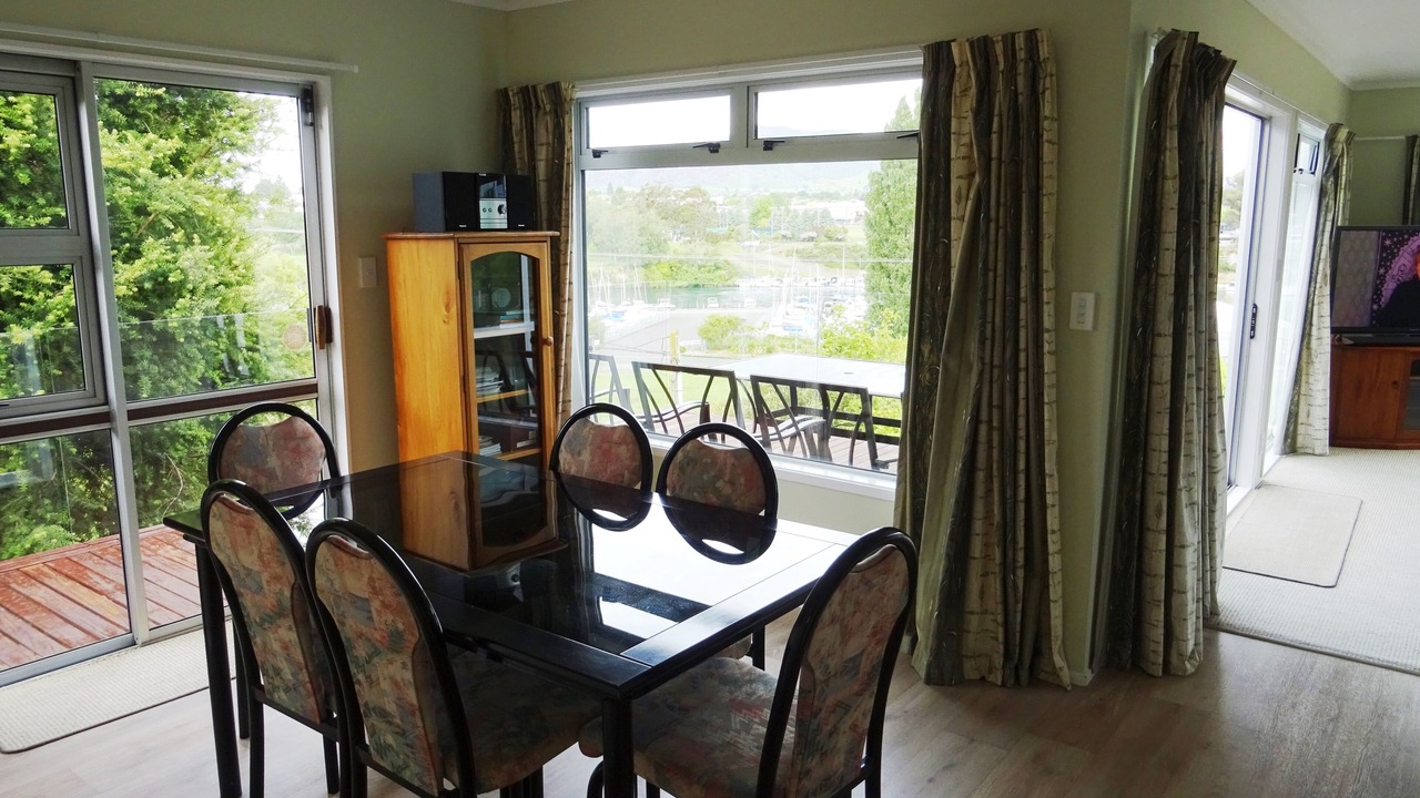 Photo of Bedroom in Taupo