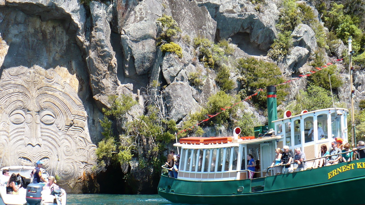 Photo of Others in Taupo