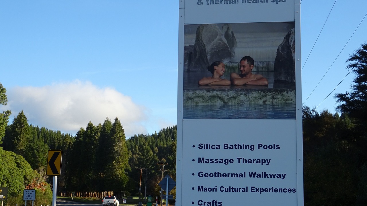 Photo of Others in Taupo