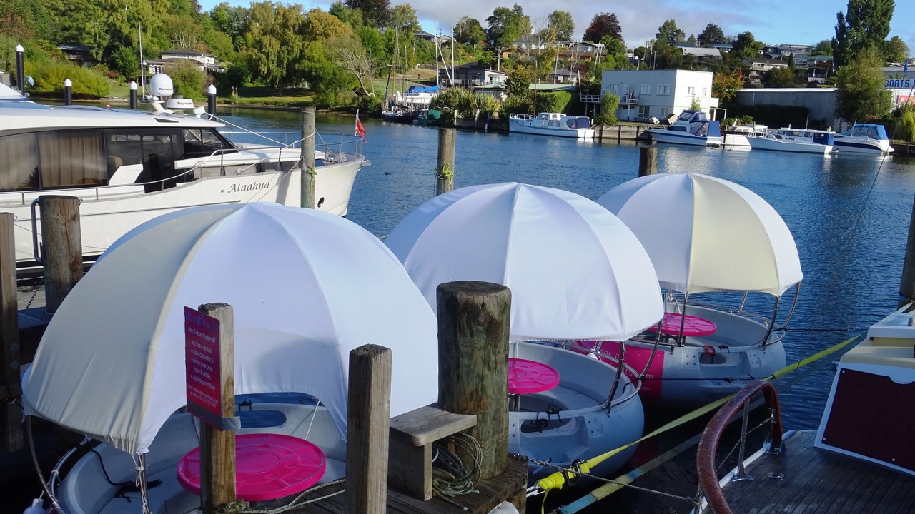 Photo of Outdoor in Taupo