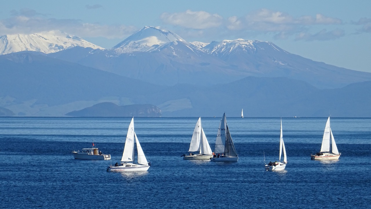 Photo of Outdoor in Taupo
