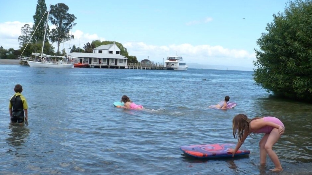 Photo of Outdoor in Taupo