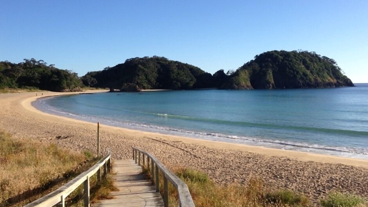 Photo of Others in Matapouri