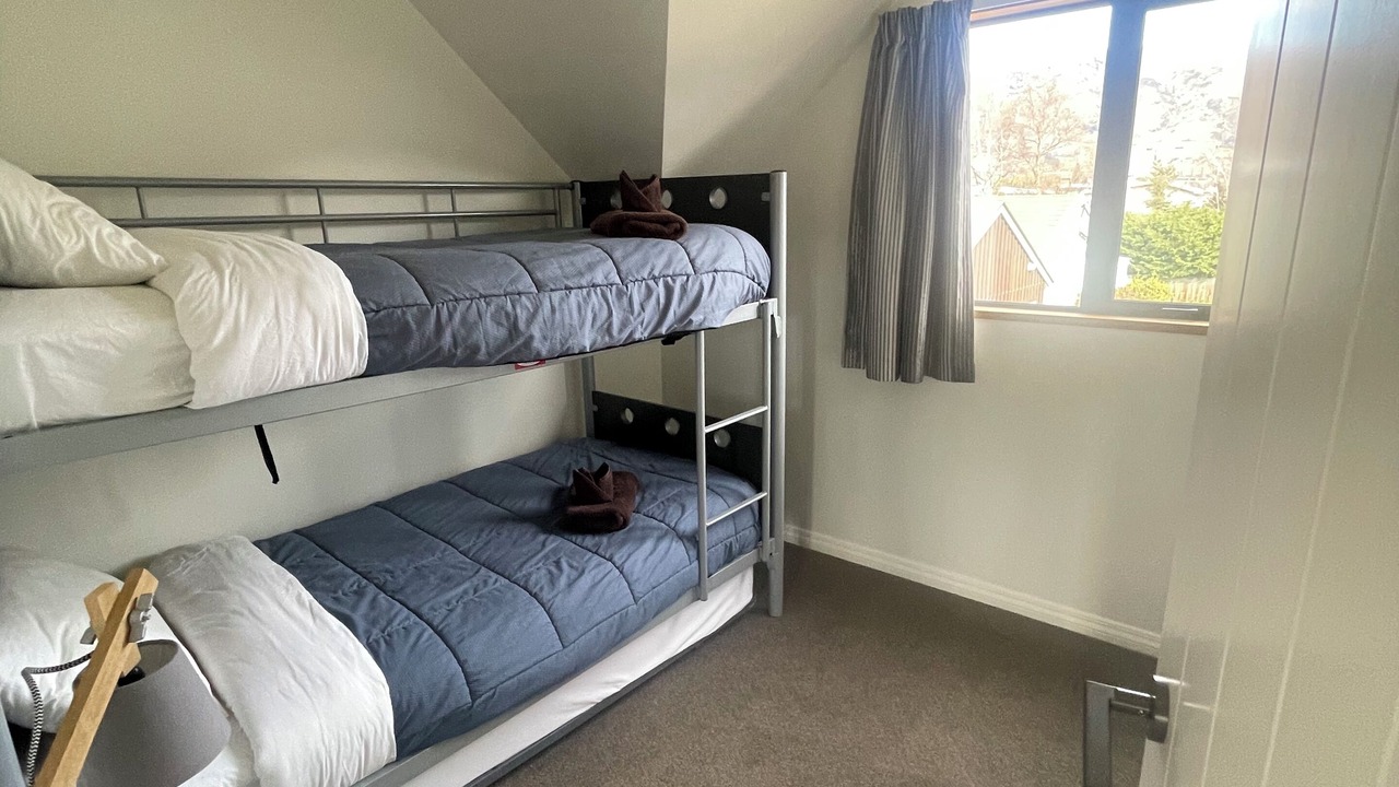 Photo of Bedroom in Wanaka