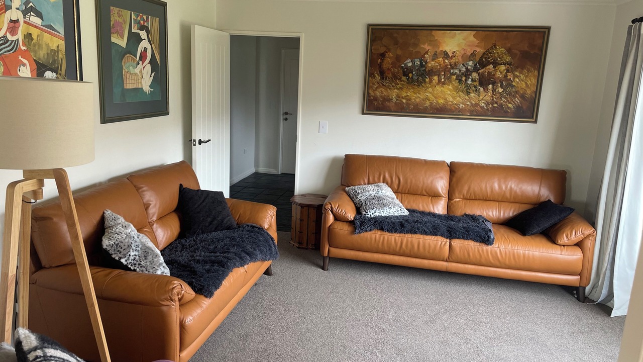 Photo of Livingroom in Wanaka