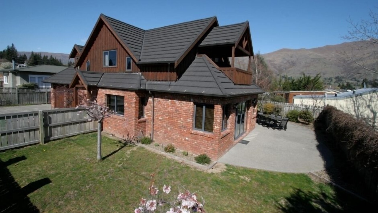 Photo of Bedroom in Wanaka