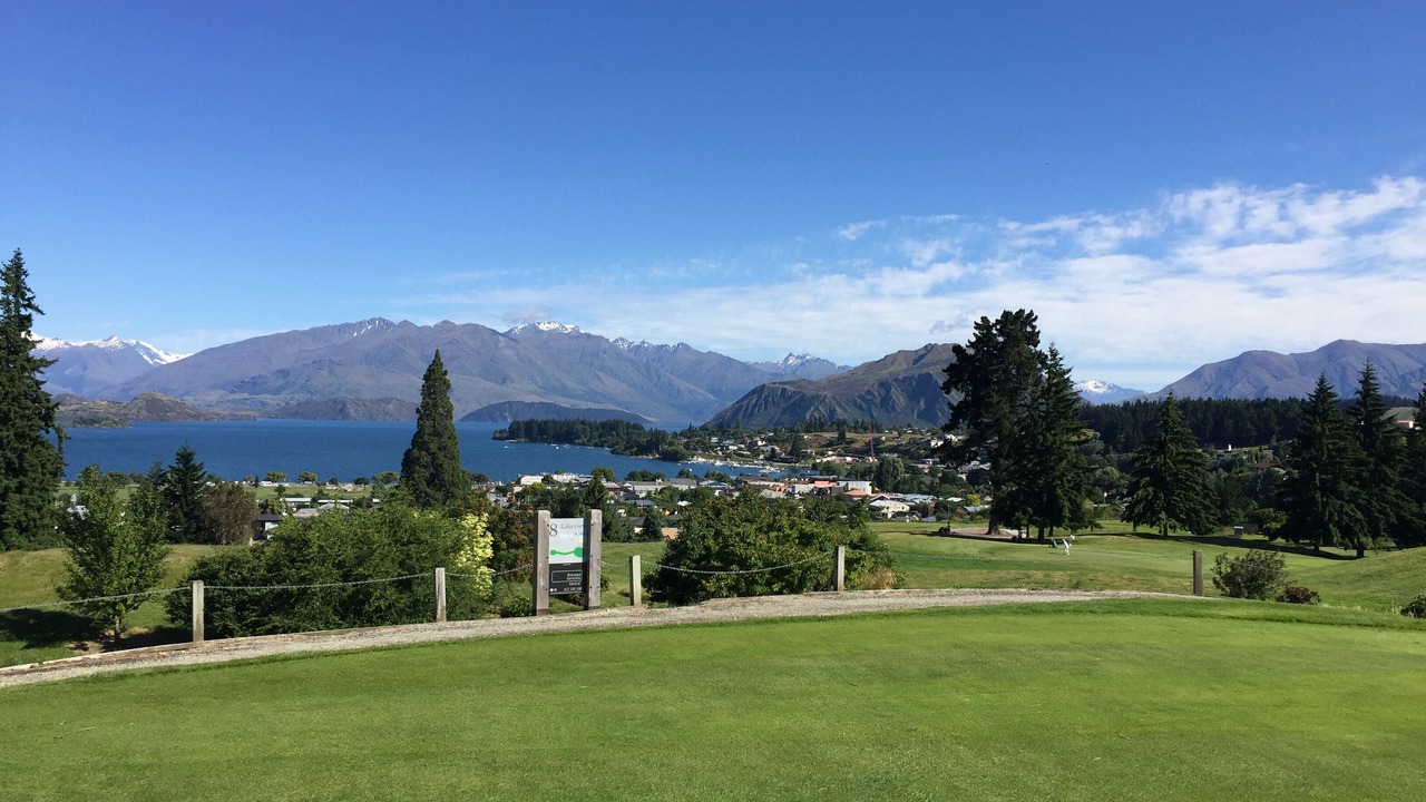 Photo of Others in Wanaka