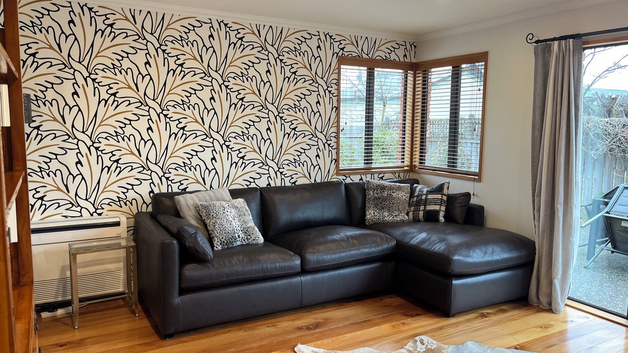 Photo of Livingroom in Wanaka