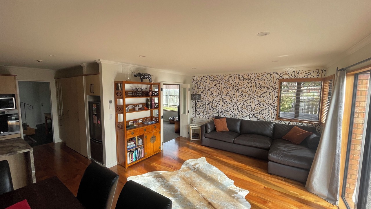 Photo of Livingroom in Wanaka