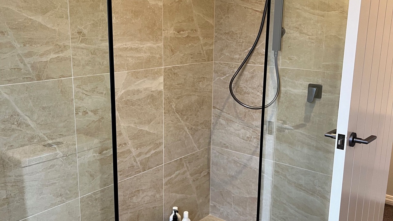 Photo of Bathroom in Wanaka