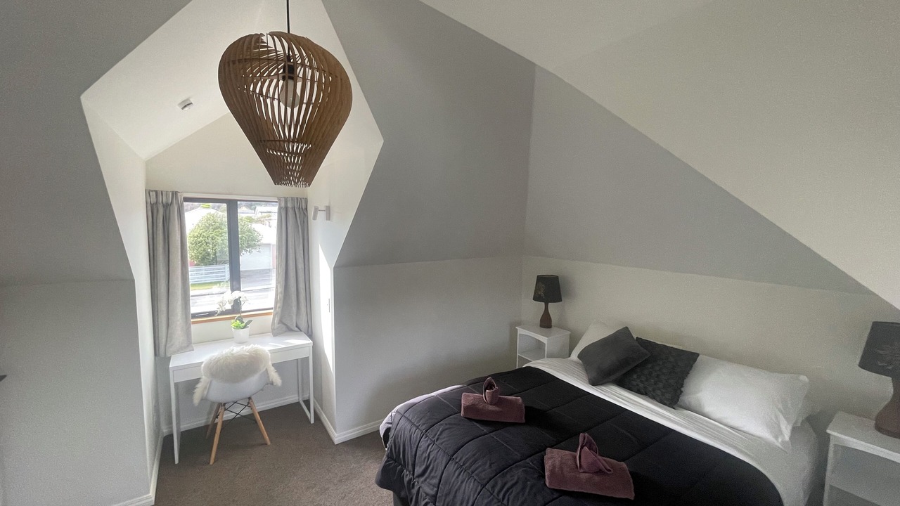 Photo of Bedroom in Wanaka