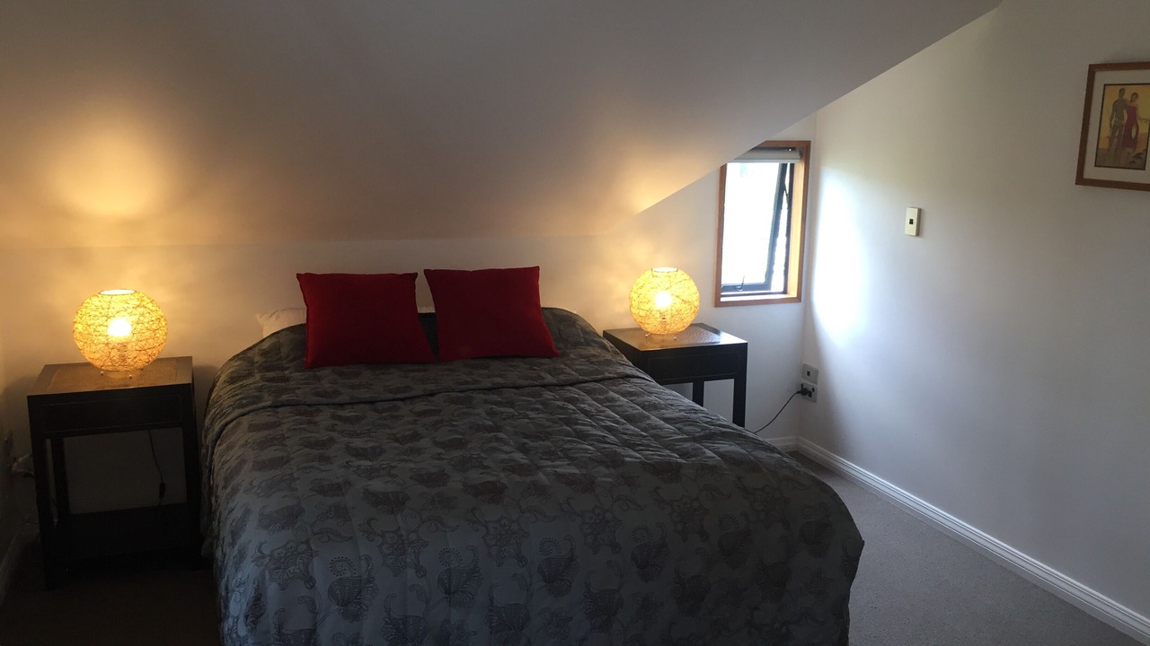 Photo of Bedroom in Wanaka