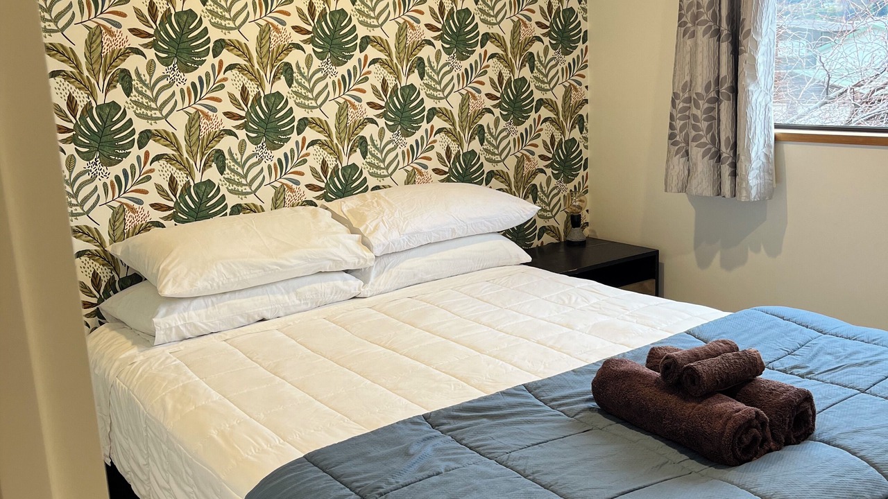 Photo of Bedroom in Wanaka