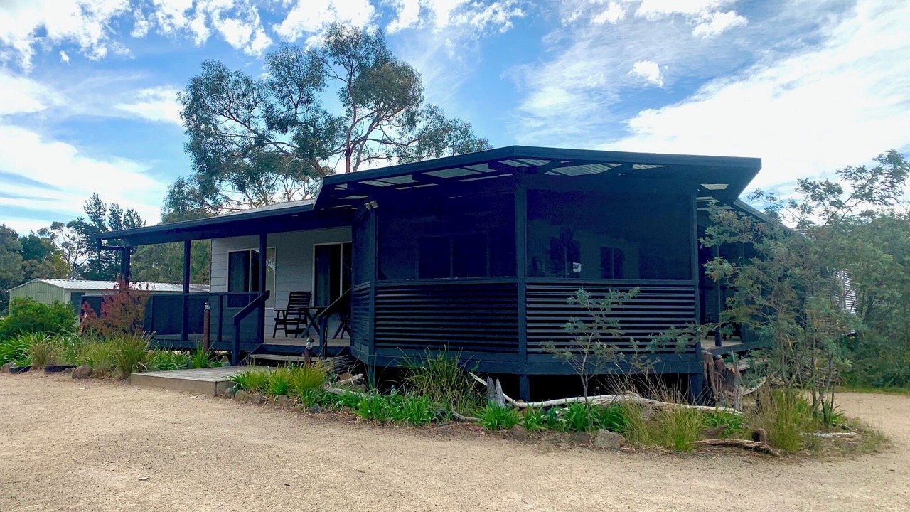 Photo of Outdoor in Dolphin Sands