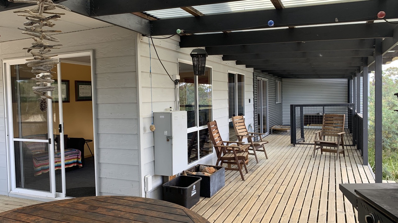 Photo of Outdoor in Dolphin Sands