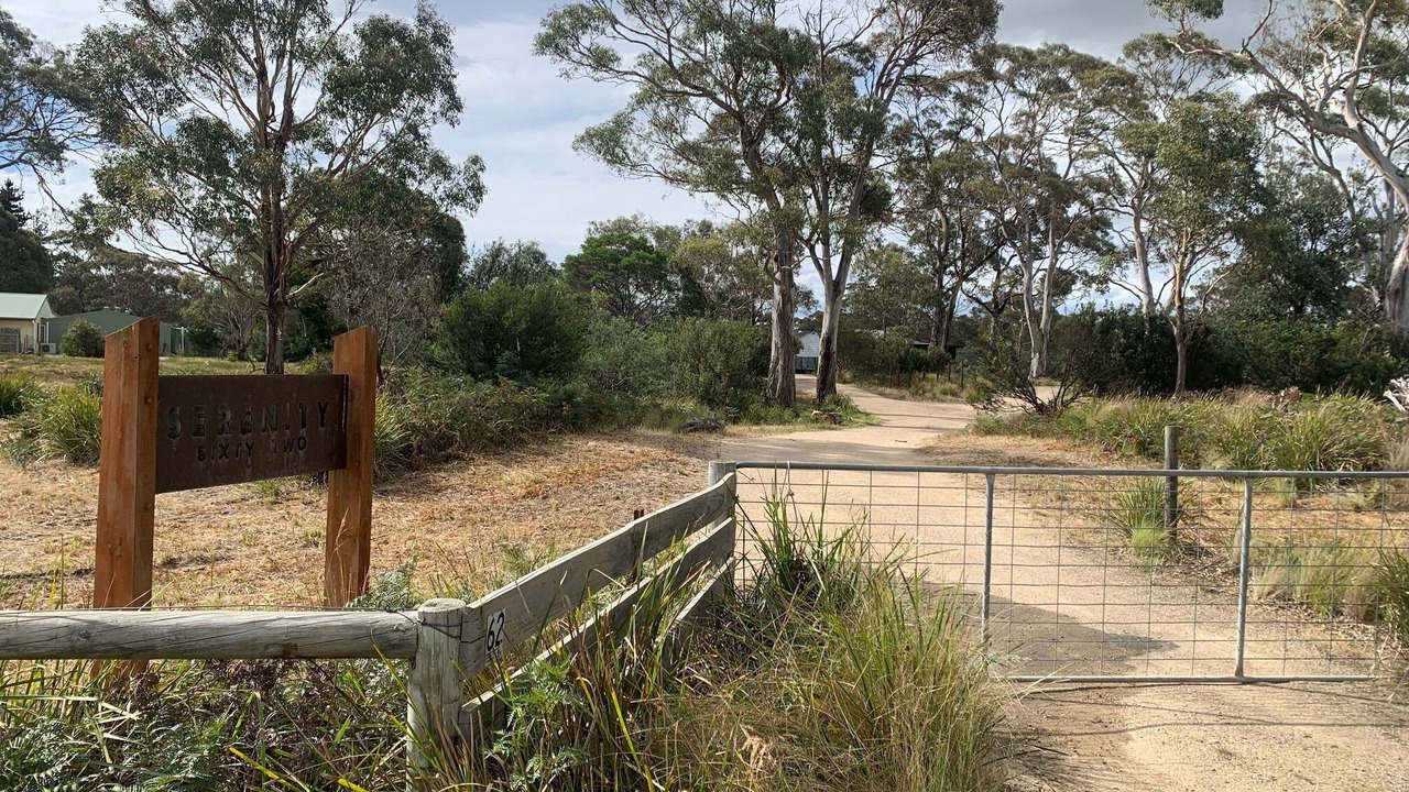 Photo of Outdoor in Dolphin Sands