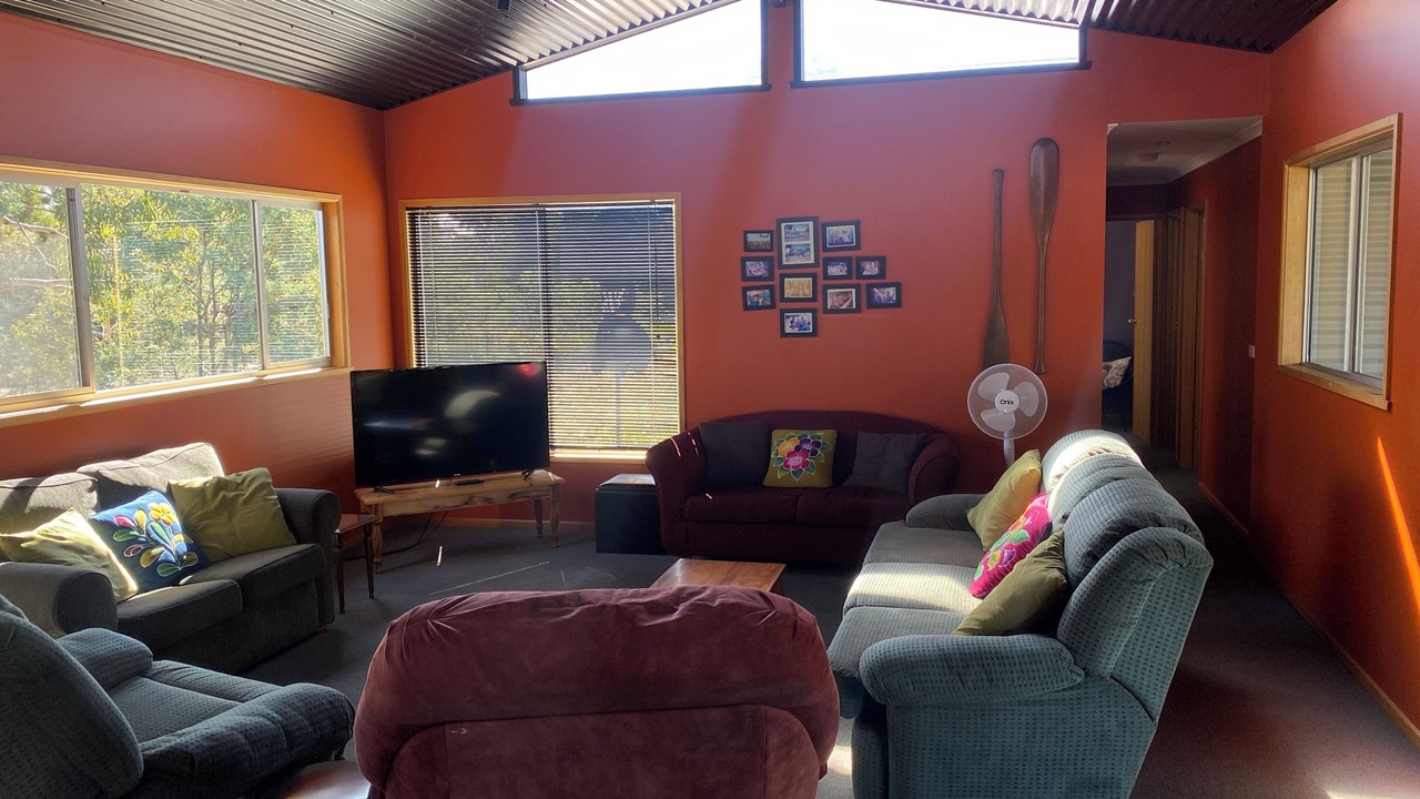 Photo of Livingroom in Dolphin Sands