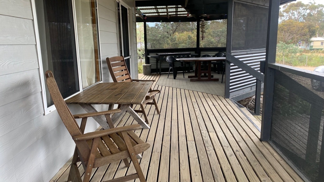 Photo of Outdoor in Dolphin Sands