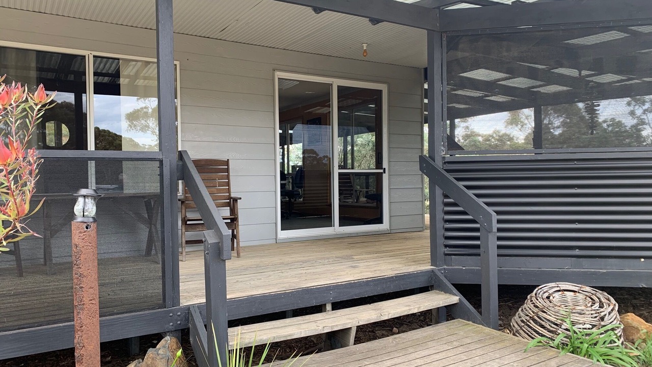 Photo of Outdoor in Dolphin Sands
