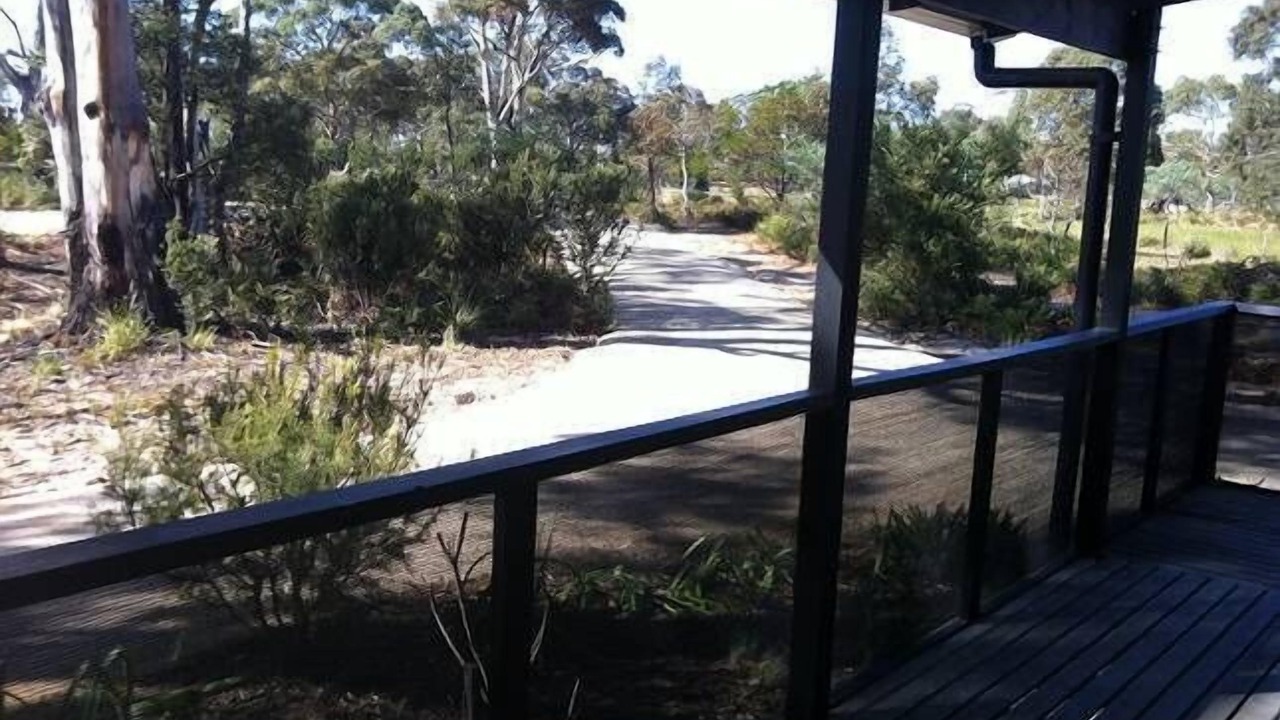 Photo of Outdoor in Dolphin Sands
