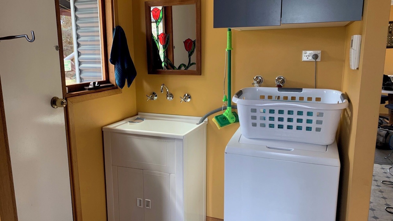 Photo of Bathroom in Dolphin Sands