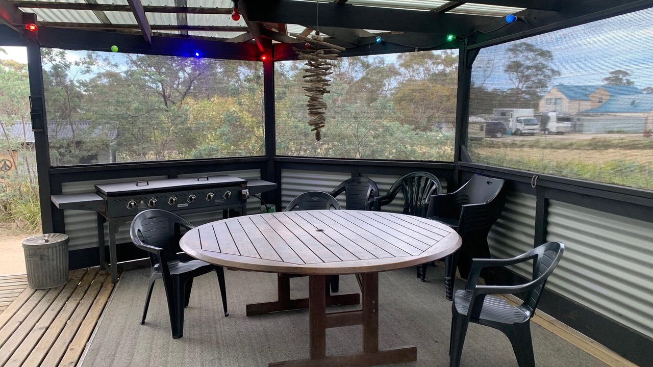 Photo of Outdoor in Dolphin Sands