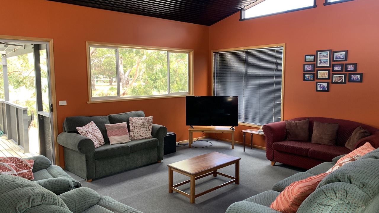 Photo of Livingroom in Dolphin Sands