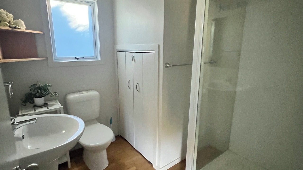 Photo of Bathroom in Omori