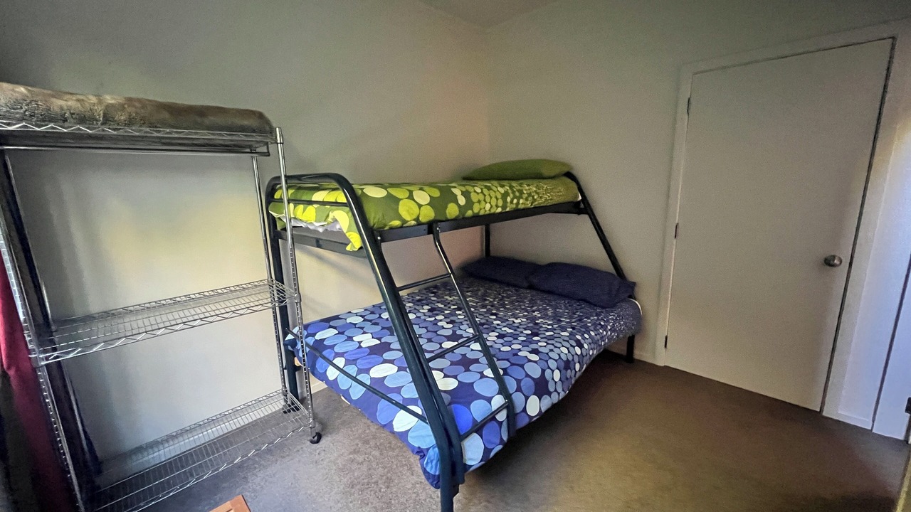 Photo of Bedroom in Omori