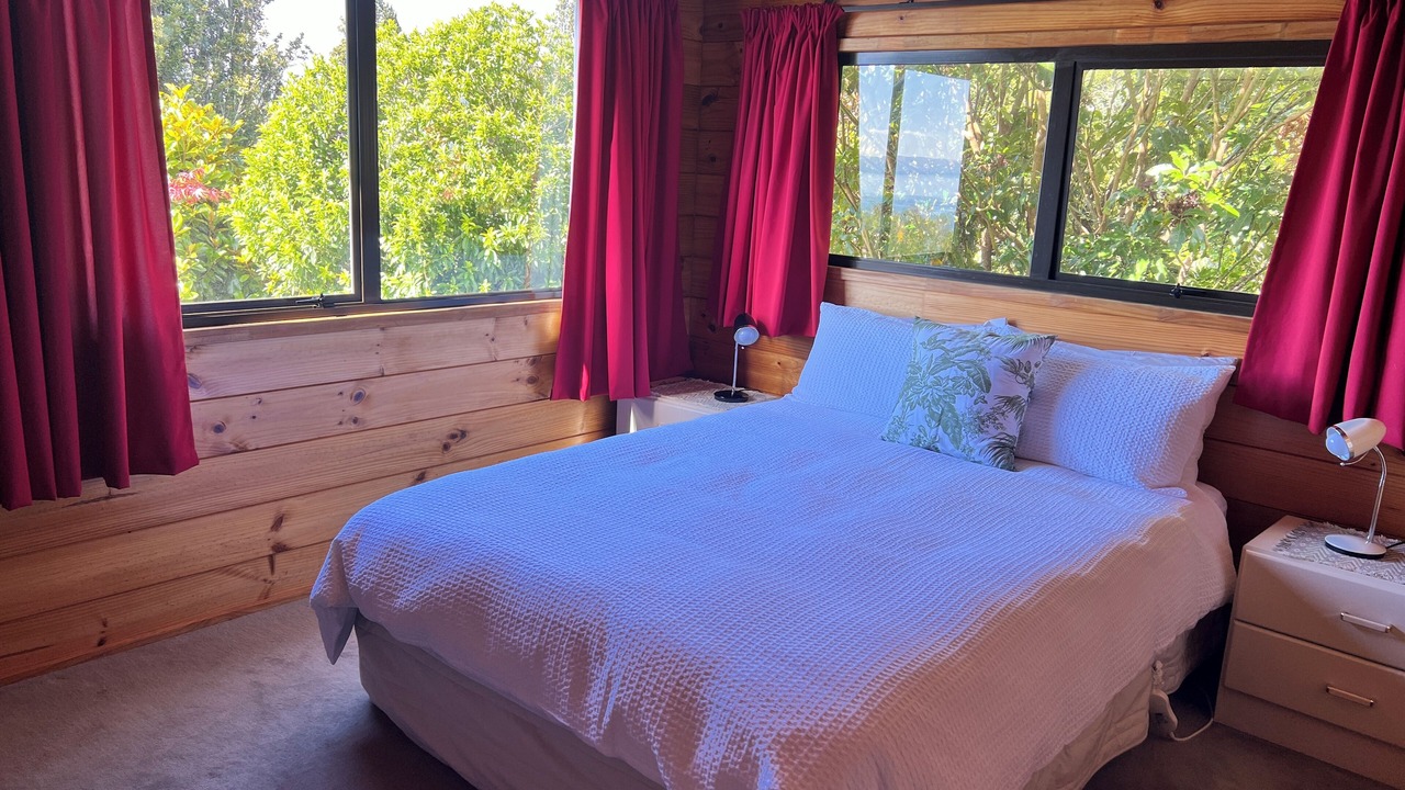 Photo of Bedroom in Omori