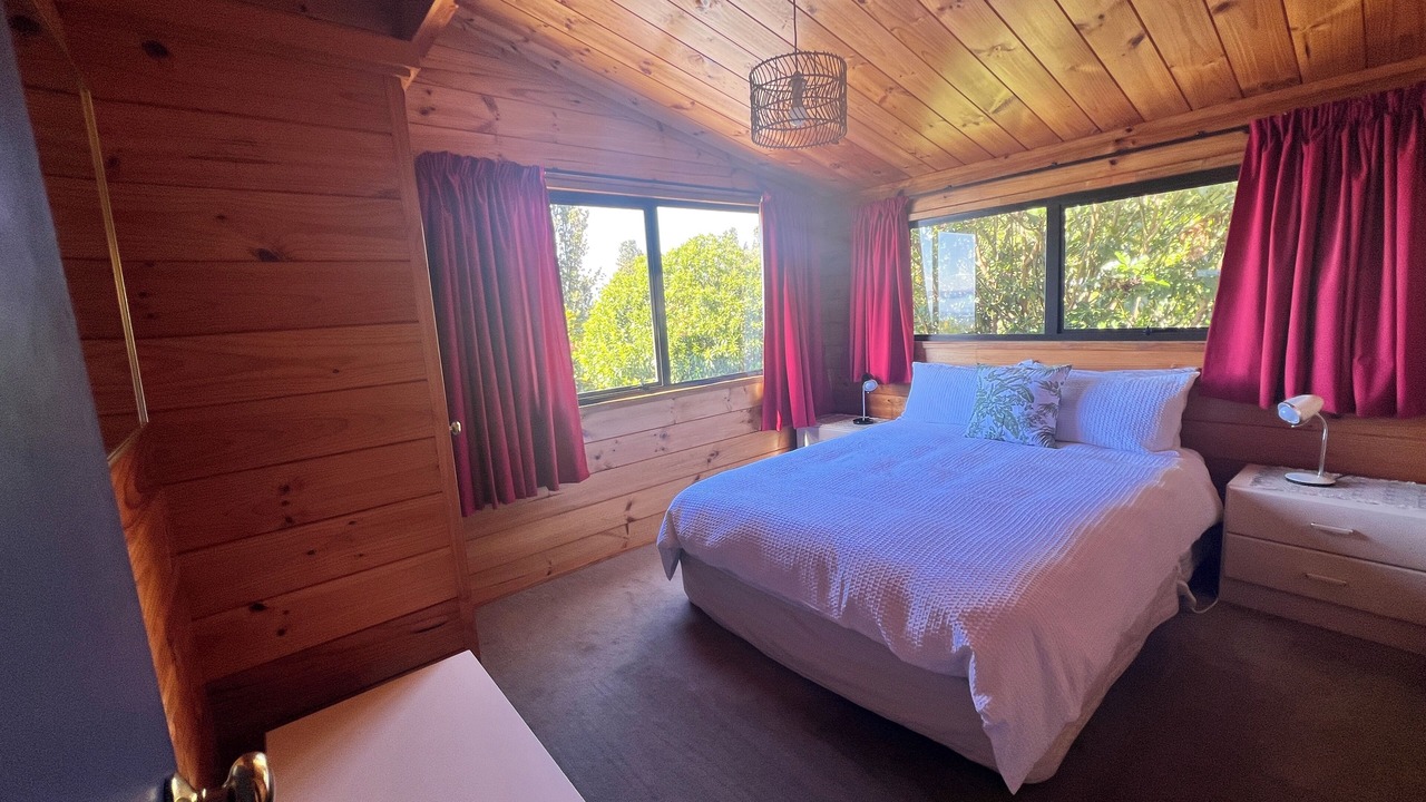 Photo of Bedroom in Omori