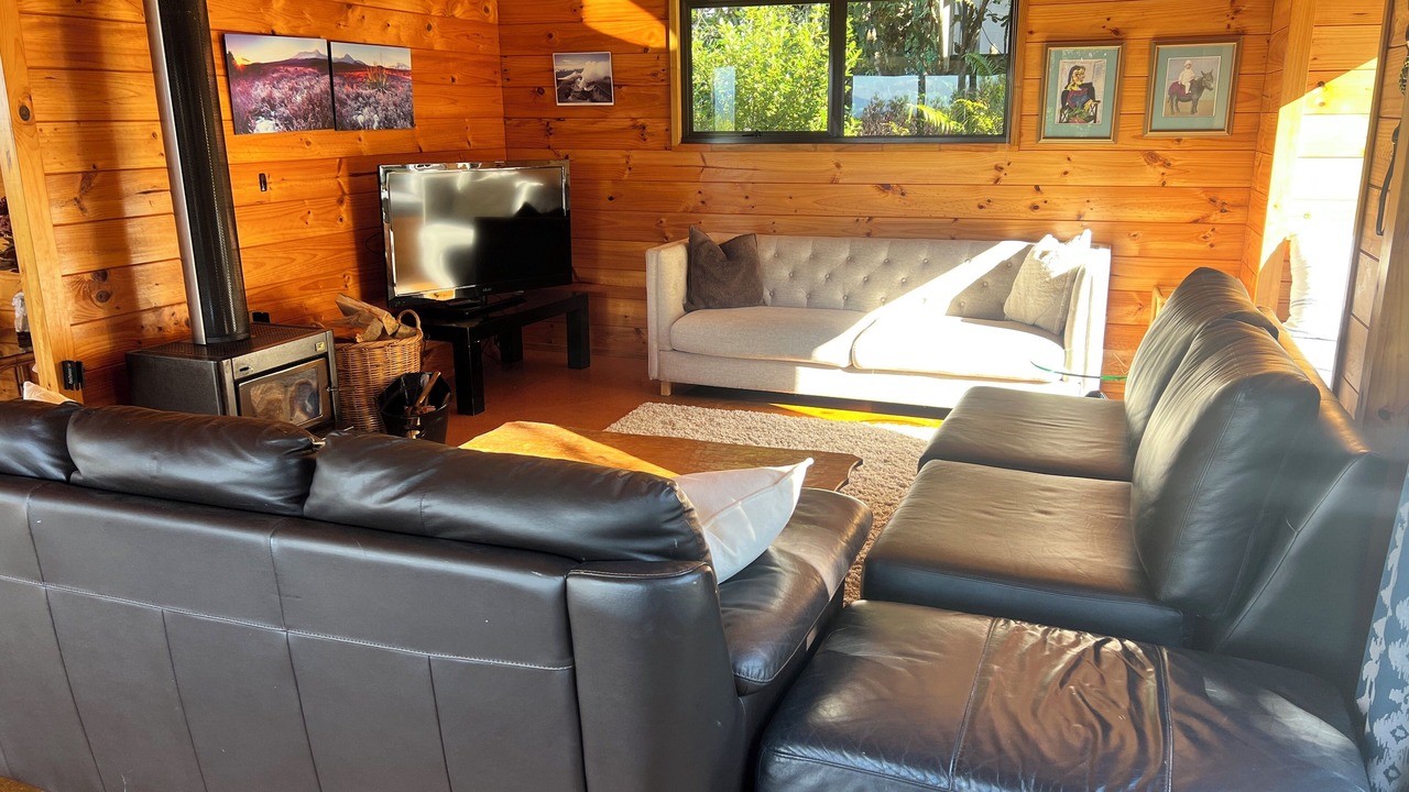 Photo of Livingroom in Omori